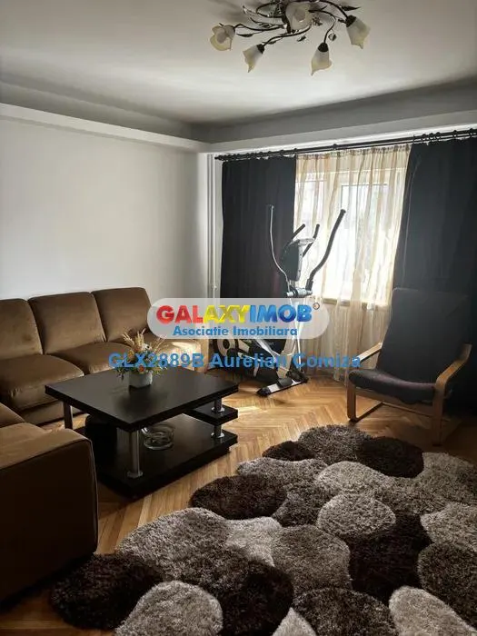 Apartament 4 camere București - poza 1