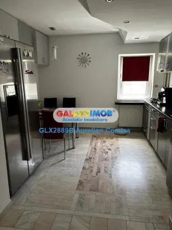 Apartament 4 camere București - poza 2