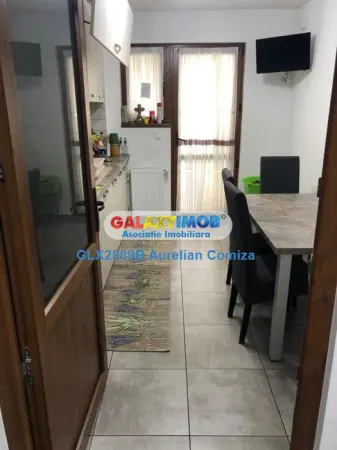Apartament 4 camere București - poza 4