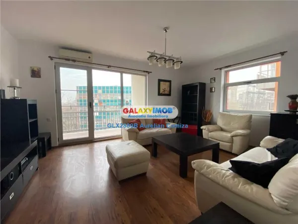 Apartament 3 camere București - poza 1