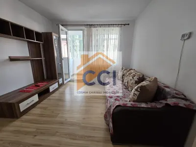 Apartament 2 camere Bacău - poza 1