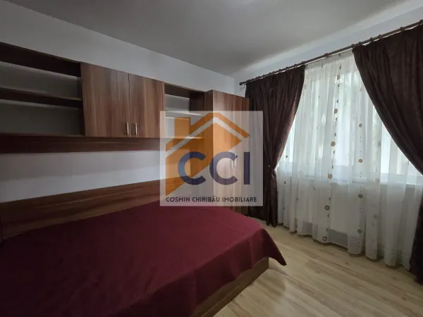 Apartament 2 camere Bacău - poza 12