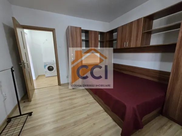 Apartament 2 camere Bacău - poza 14
