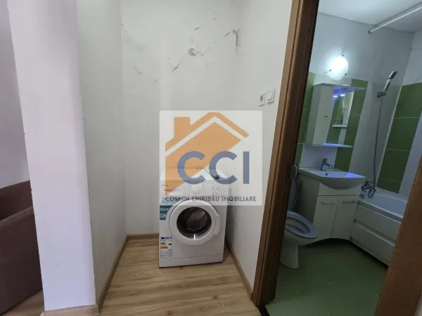 Apartament 2 camere Bacău - poza 20