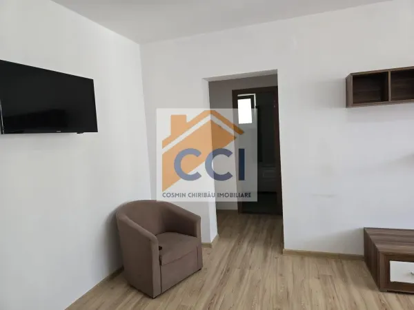 Apartament 2 camere Bacău - poza 5