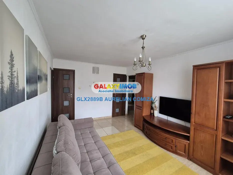 Apartament 3 camere București - poza 1