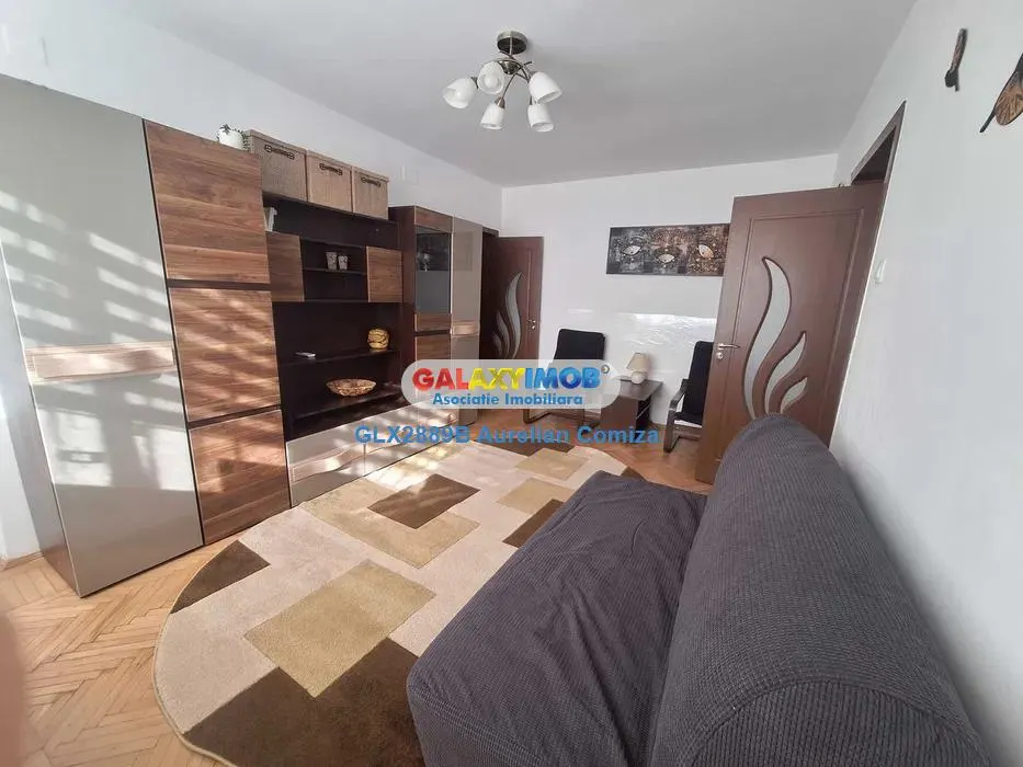 Apartament 3 camere București - poza 1