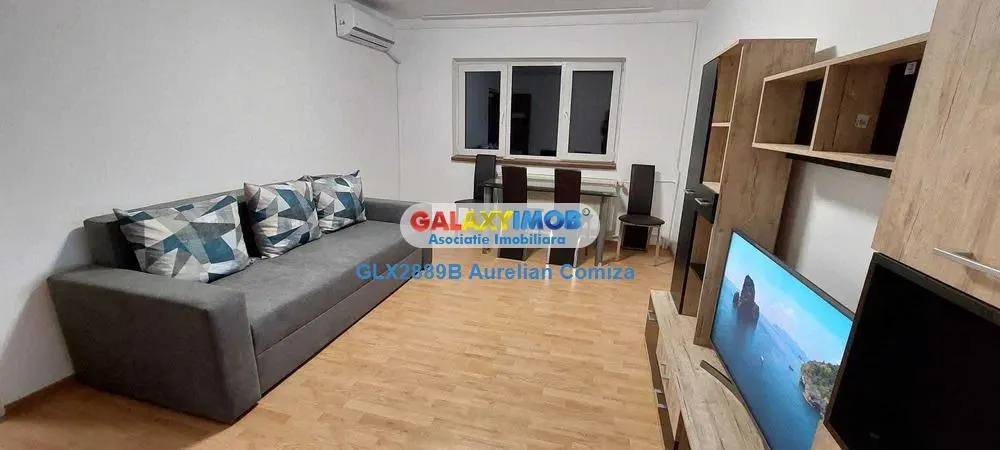 Apartament 3 camere București - poza 1