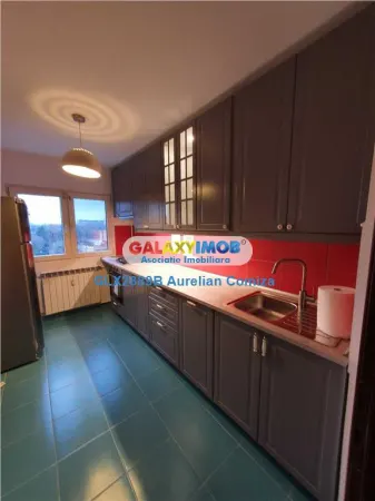Apartament 3 camere București - poza 2