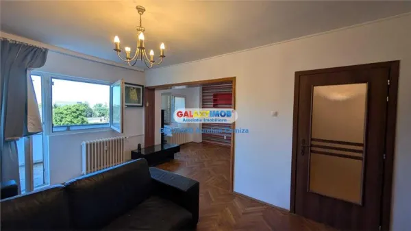 Apartament 3 camere București - poza 4