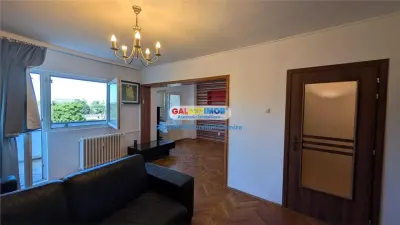 Apartament 3 camere București - poza 4