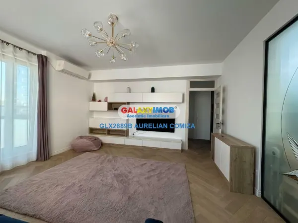 Apartament 3 camere București - poza 2