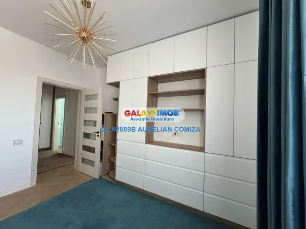 Apartament 3 camere București - poza 14