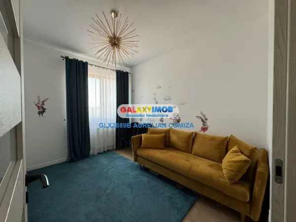 Apartament 3 camere București - poza 15