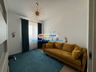 Apartament 3 camere București - poza 15