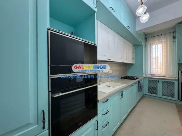 Apartament 3 camere București - poza 5