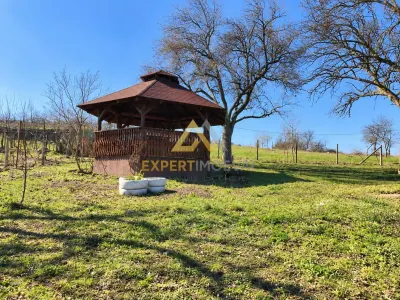Casă 3 camere Odesti - poza 8