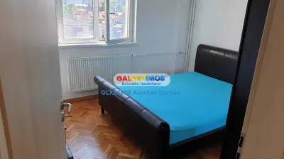 Apartament 3 camere București - poza 3