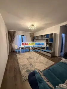 Apartament 3 camere București - poza 1