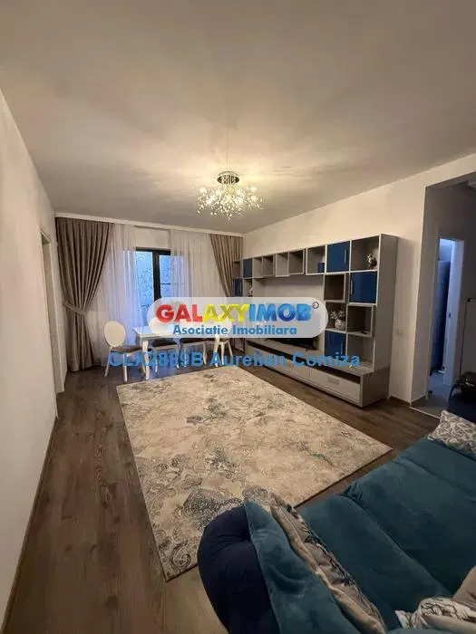 Apartament 3 camere București - poza 1