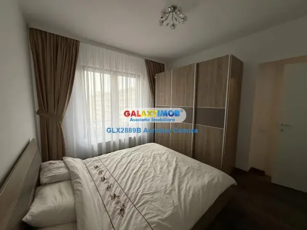 Apartament 3 camere București - poza 6
