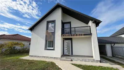 Casa de vanzare, Satu Nou de Jos - Satu Nou de Jos
