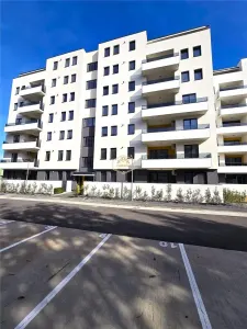 Apartament modern cu 3 camere si terasa spatioasa | Ansamblu Rezidential Nou - Satu Mare