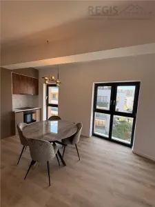 Apartament de vanzare in Tractorul - Brasov