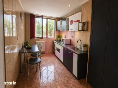 Apartament 3 camere București - poza 5