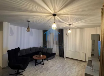 Apartament 3 camere, BMW Floresti - Floresti