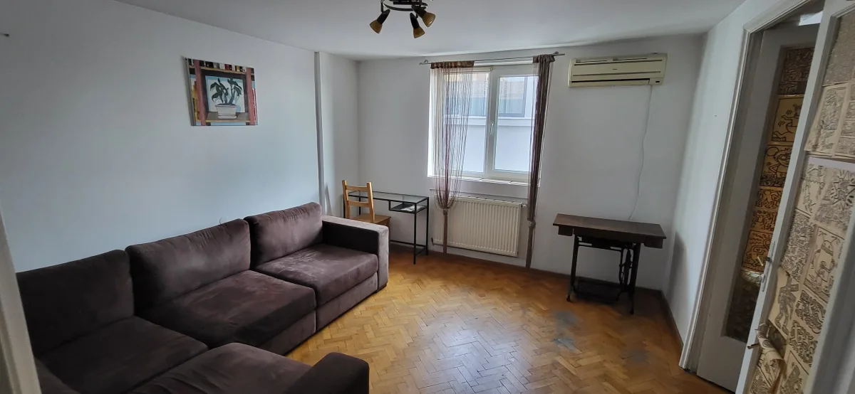 Apartament 3 camere București - poza 1