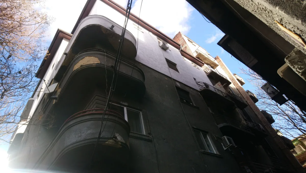 Apartament 3 camere București - poza 8