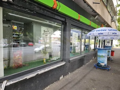 Spațiu comercial 140 mp | Craiovița Nouă – George Enescu - Craiova