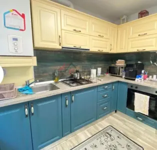 Apartament 2 camere, Podu Ros - Simigeria Krantz - Iasi