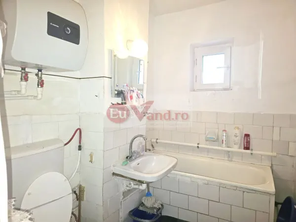 Apartament 2 camere Galați - poza 4