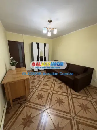 Apartament 1 camera București - poza 1