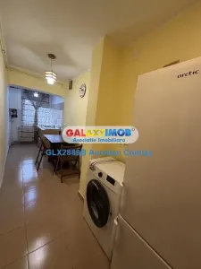 Apartament 1 camera București - poza 3