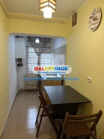 Apartament 1 camera București - poza 4