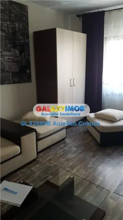 Apartament 1 camera București - poza 2
