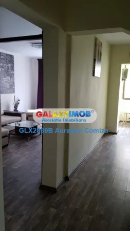 Apartament 1 camera București - poza 5