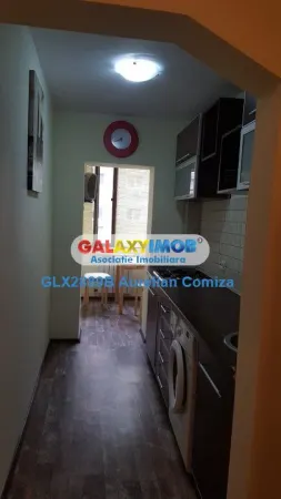 Apartament 1 camera București - poza 6