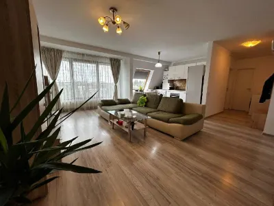 LIPOVEI - 2 CAMERE - DECOMANDAT - CENTRALA PROPRIE - 52 MP - Timisoara