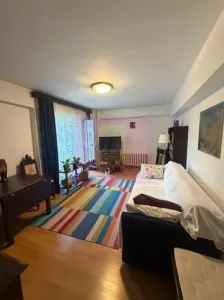 Apartament 4 camere rondul Bucur Obor - Bucuresti