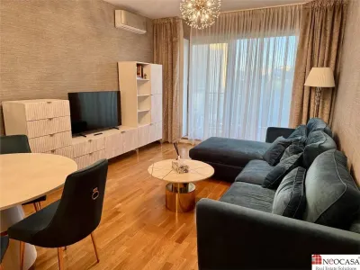 Apartament 2 camere 1 Mai | 52 mp utili | Mobilat si utilat - Bucuresti