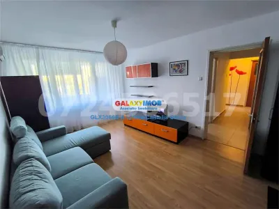 De inchiriat apartament cu 2 camere zona Colentina - Bucuresti