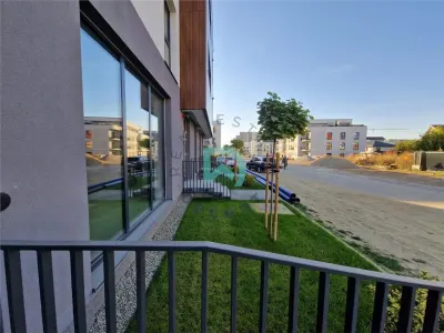 Spatiu comercial de inchiriere Tractorul,  Brasov - Brasov