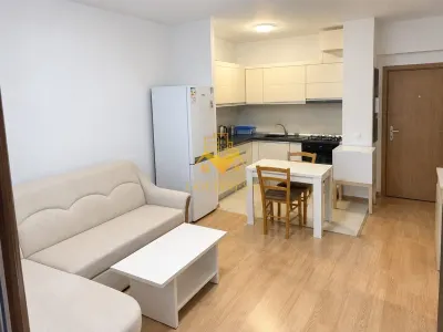 2 camere Openspace, Viva City, Iulius Mall, FSEGA, Parcare,Gheorgheni - Cluj-Napoca