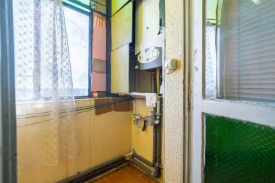 Apartament 4 camere Arad - poza 6