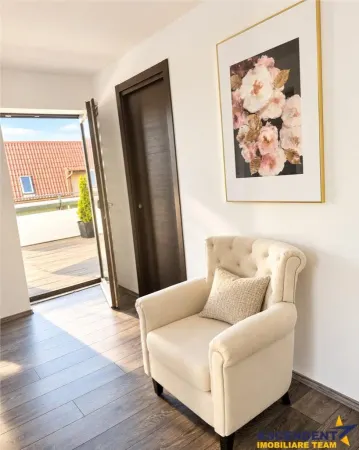 Apartament 2 camere Brașov - poza 12