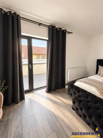 Apartament 2 camere Brașov - poza 10